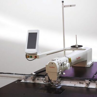 Máy chằn gòn (900 x 1200) D-M7500G-90