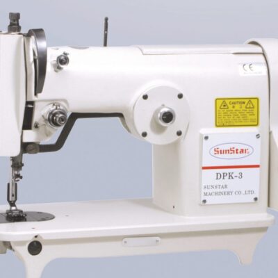 Máy may zigzag cơ DPK-3