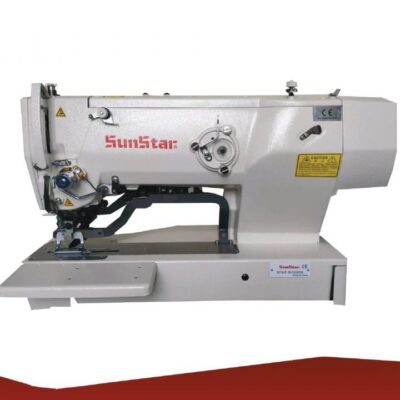 Máy thùa khuy điện tử, motor liền trục SPS/F-BH3000