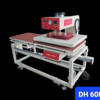 Máy ép nhiệt tự động -  DH - 6080 A