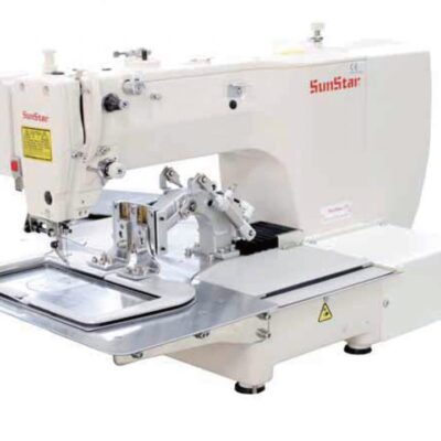 Máy lập trình (220mm x 100mm) nâng chân vịt bằng hơi (form Brother) SPS/G-2210-HS-20