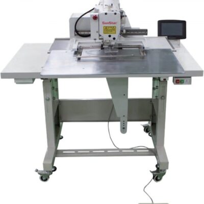 Máy lập trình (300mm x 200mm) nâng chân vịt bằng hơi, dùng ổ SPS/R-3020H6