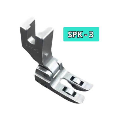 Chân vịt SPK-3 may đồ da ĐÀI LOAN