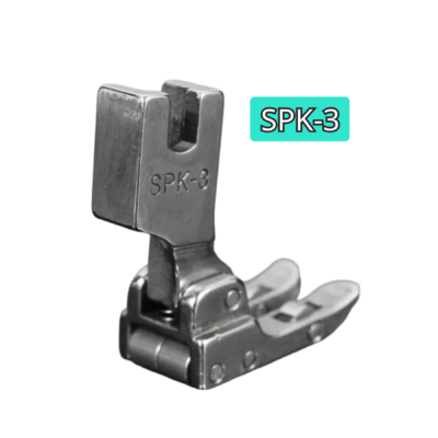 Chân vịt SPK-3 may vải dày, vải da