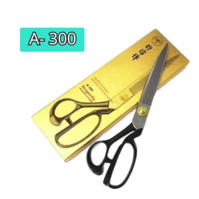 Kéo Dragon Korea A300, 305mm (chuyên dụng) ~ 12 inches