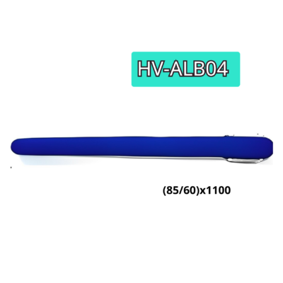 Tay gối ủi quần áo, cầu ủi, bàn hút chân không, nồi hơi điện SEAM OPEN(S) (HV-ALB04) (85/60)x1100