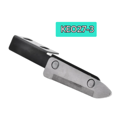 Dao dưới máy cắt vỉa đầu bàn KE027-3