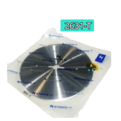 Dao trên cắt máy đầu bàn 2631-T lưỡi dao máy cắt vải đầu bàn